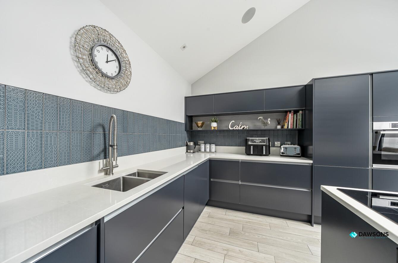Brynfield Road, Langland, Swansea, SA3 4SX